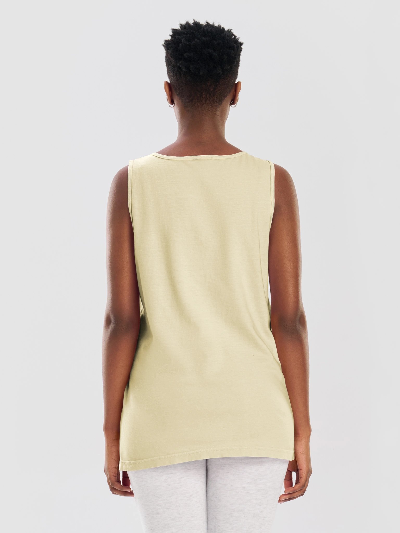 $PINK Essential Tank product image (8)