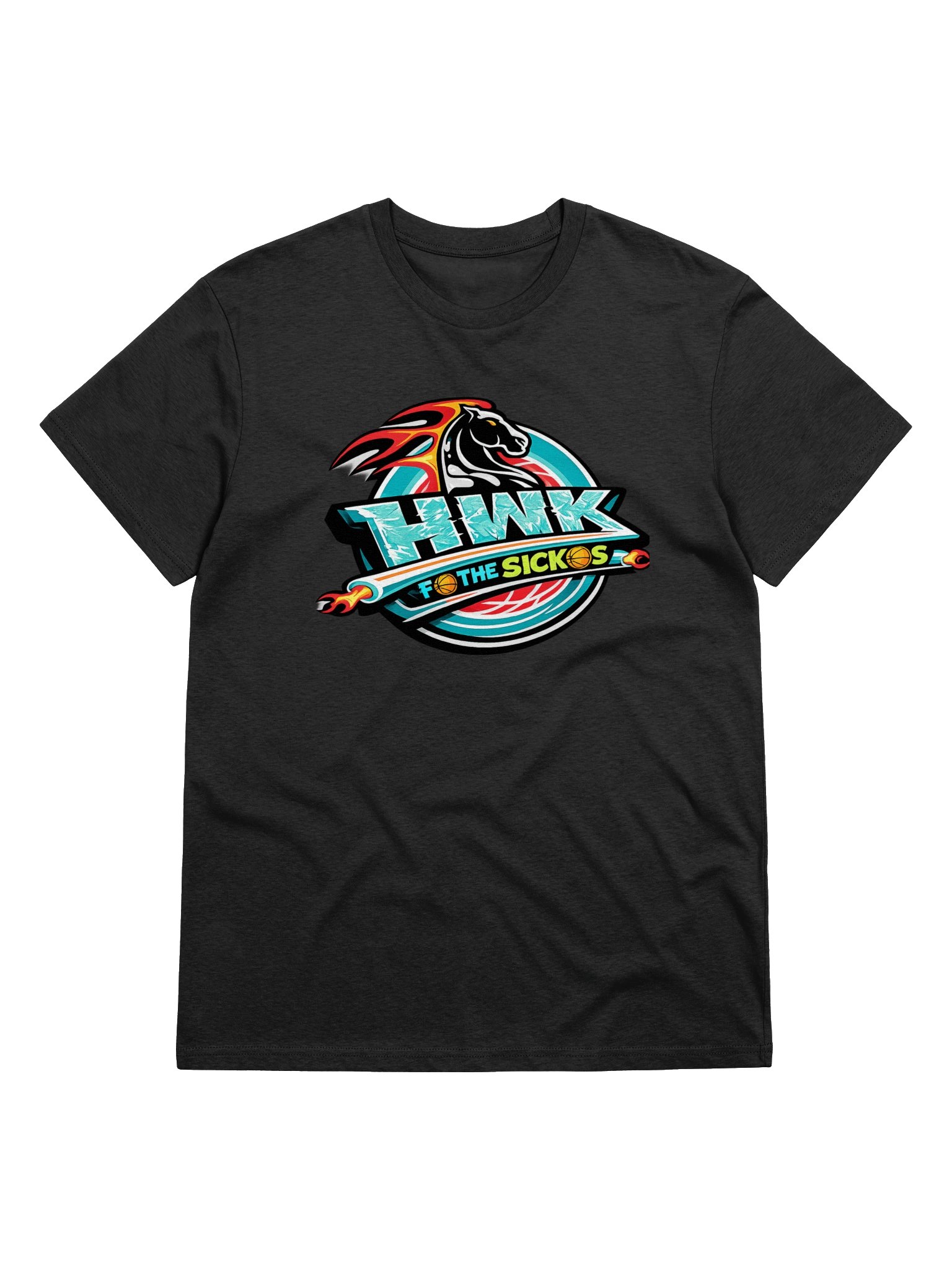Motor City Tee product image (1)