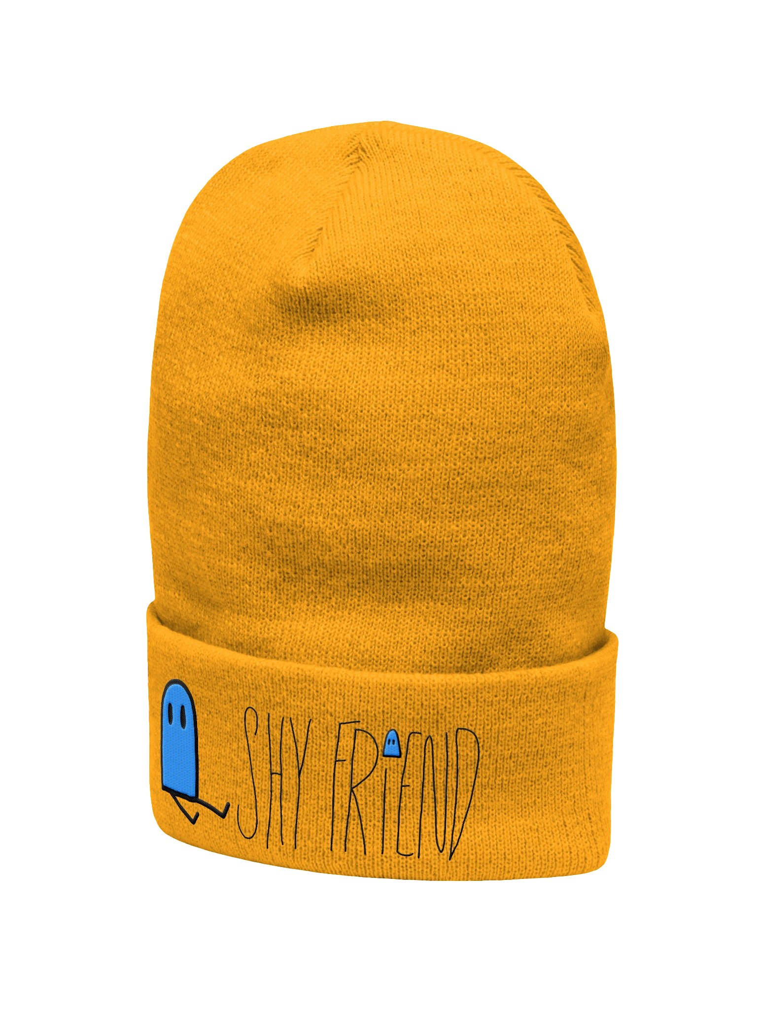 SHY FRiEND toque 2k25 product image (5)