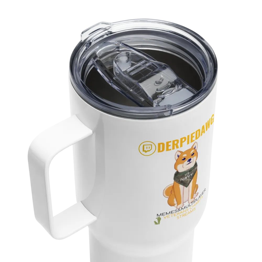 DERPIE TUMBLER product image (4)