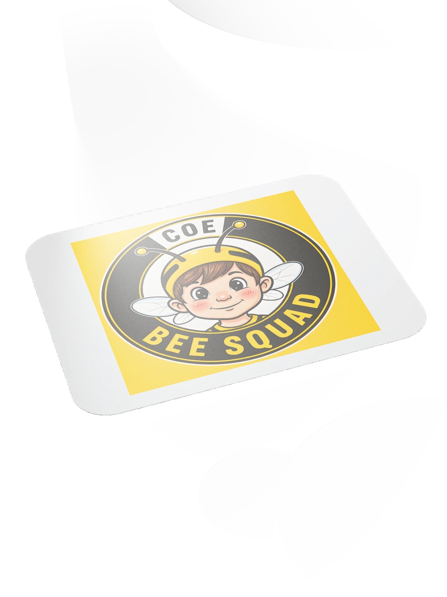COE Mouse Pad! product image (4)