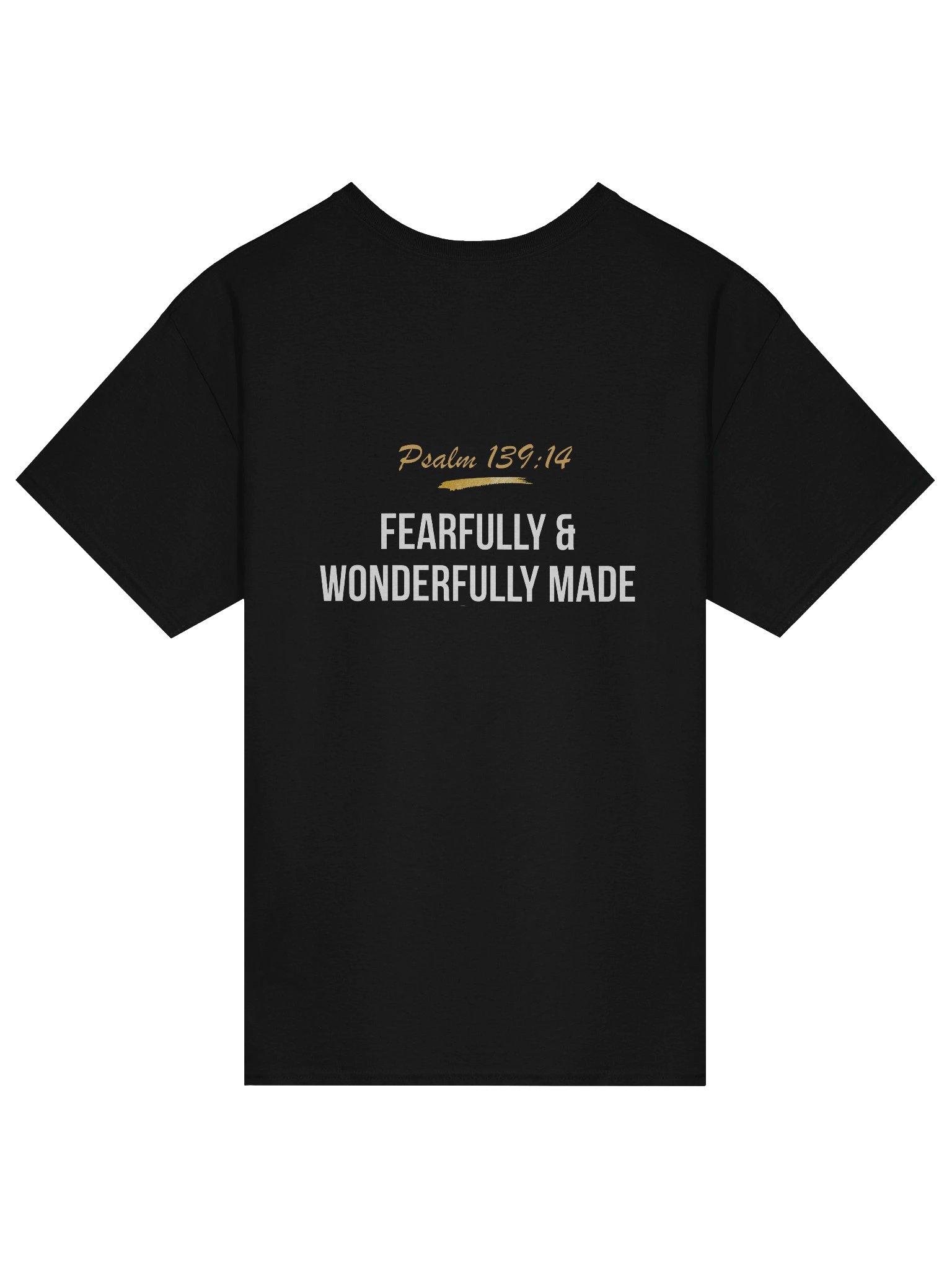 UNIQUE. PURPOSEFUL. LOVED. Split-Brain Streetwear Tee product image (17)