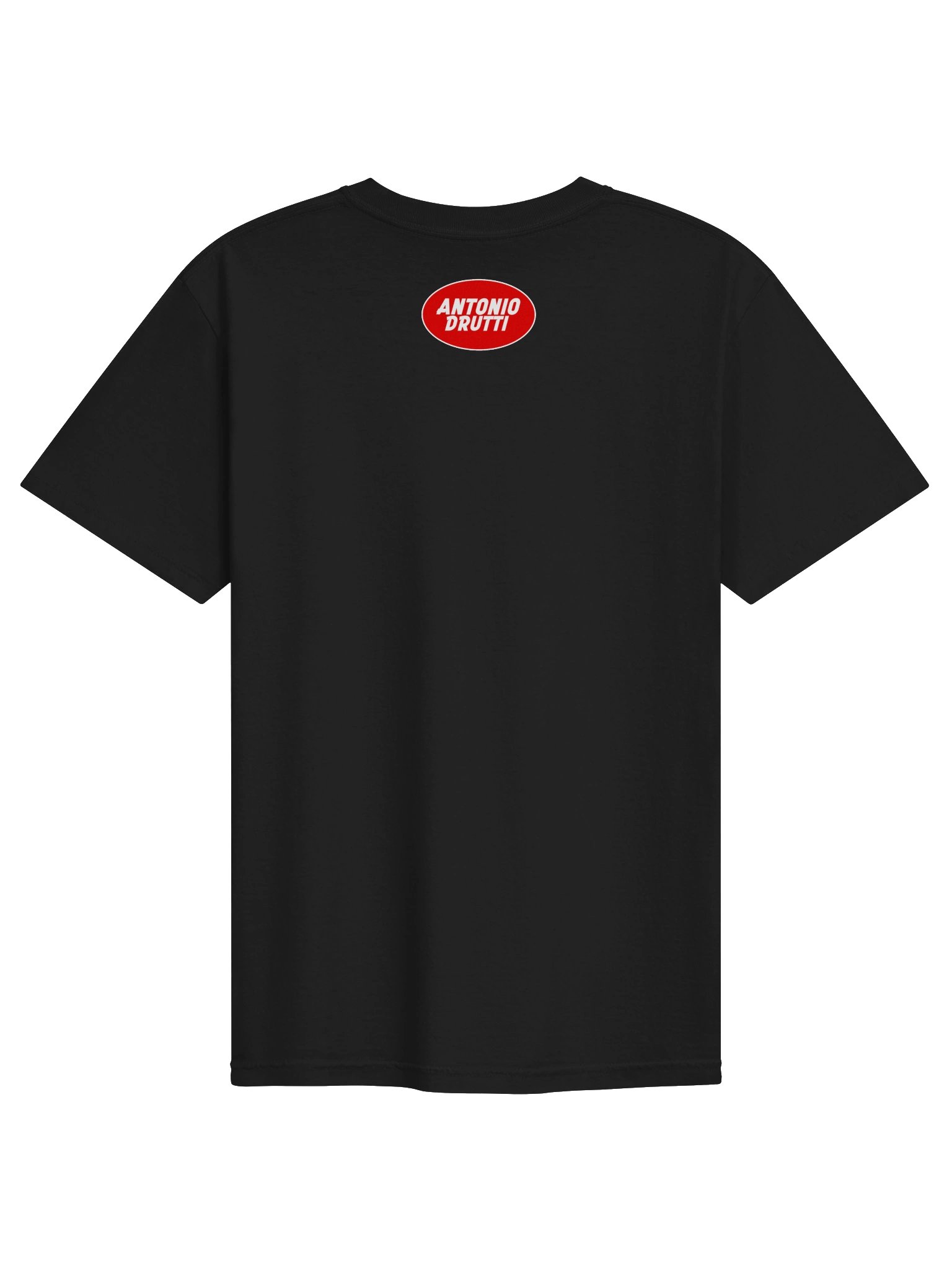 StinkFoef T-Shirt AD/Mannen product image (5)