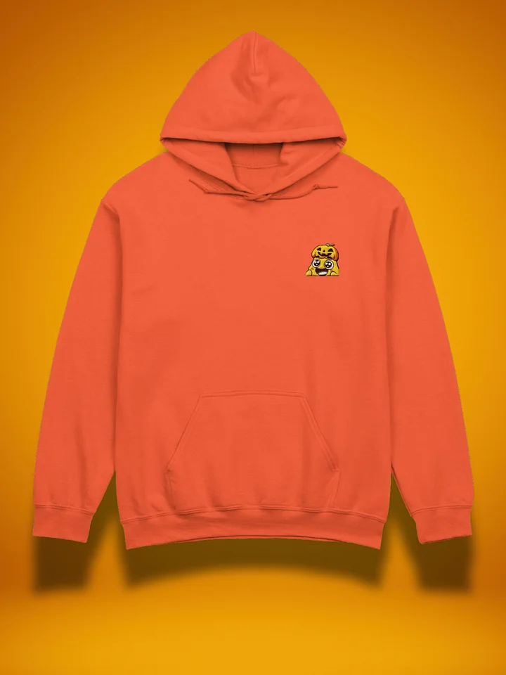 Pumpkin Spiced Stanley Hoodie product image (1)