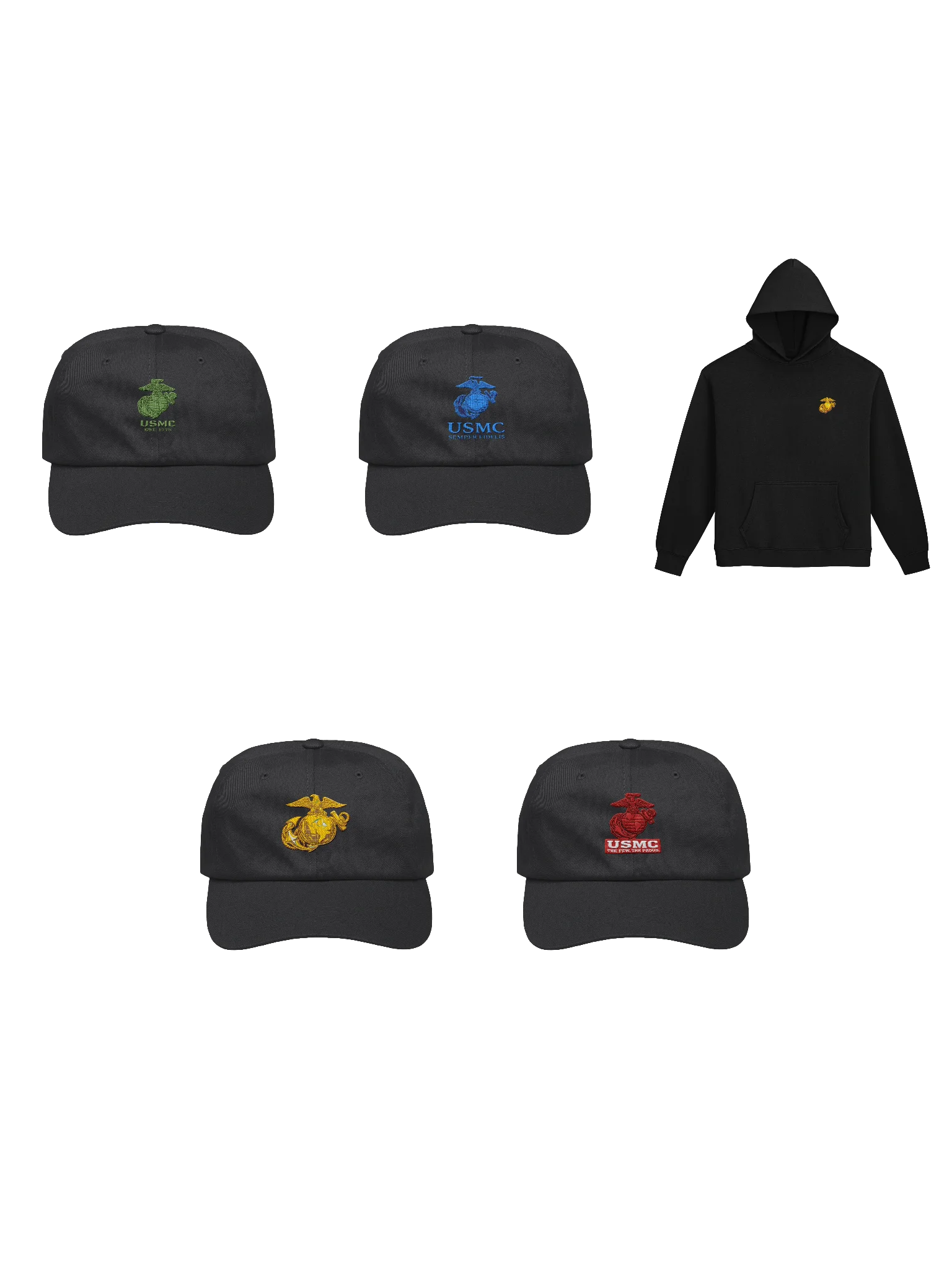Corps Pack product image (1)