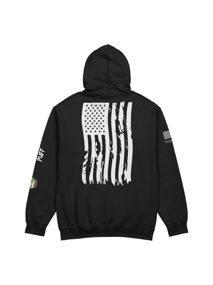 Ultimate Raging Freedom Hoodie product image (12)