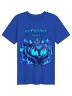 Kitsune Fruit Roblox Gamer T-Shirt Gift For Kids