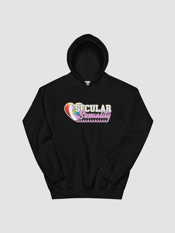 Secular Sexuality Unisex Hoodie product image (1)
