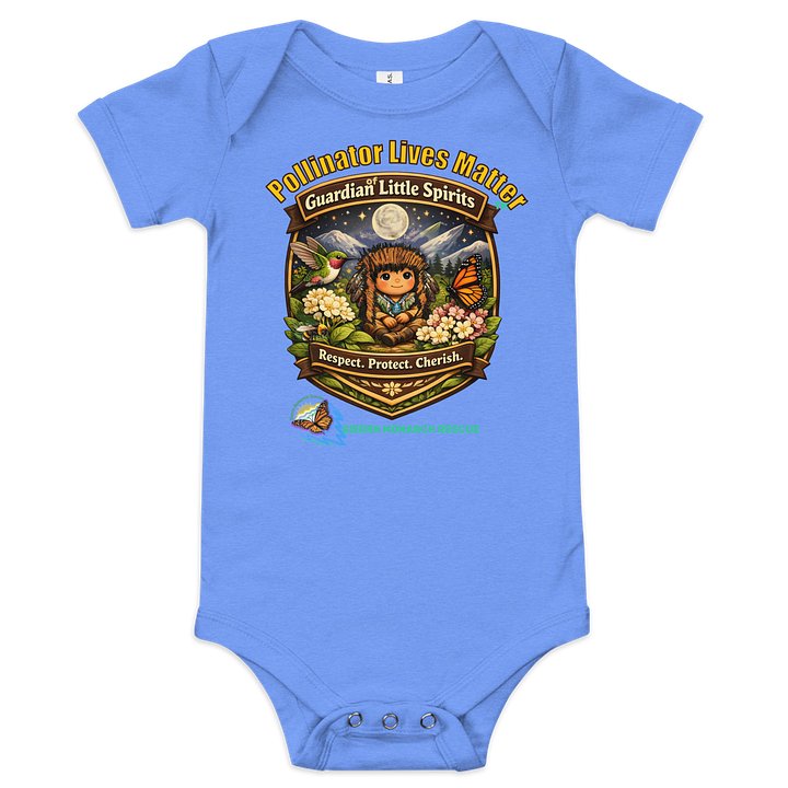 Guardian of Little Spirits product image (1)