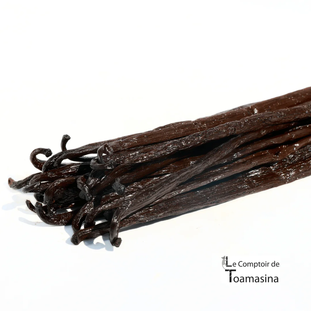 Vanille Bourbon de Madagascar - Qualité Gourmet product image (5)