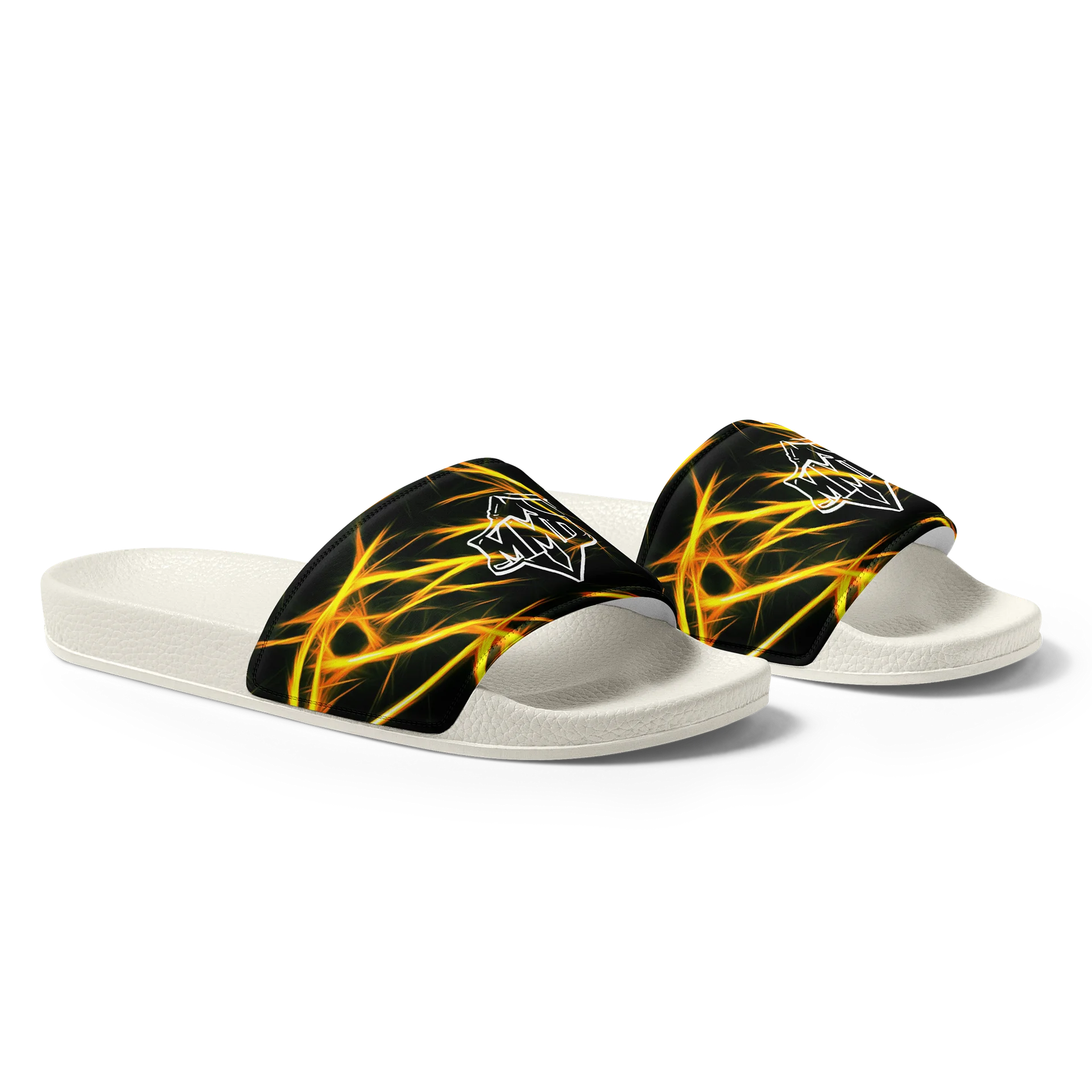 MMD Ember Streak Men's Slides product image (2)