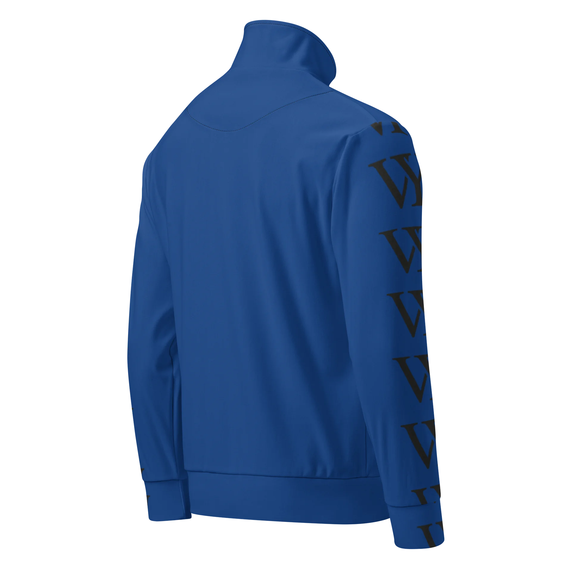 Dark Cerulean VYNING RED JACKET product image (2)