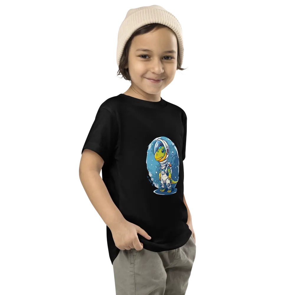 Astro-Dino Toddler T-Shirt product image (11)