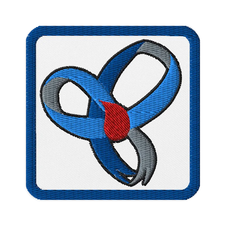 Tangled Up Patch product image (1)