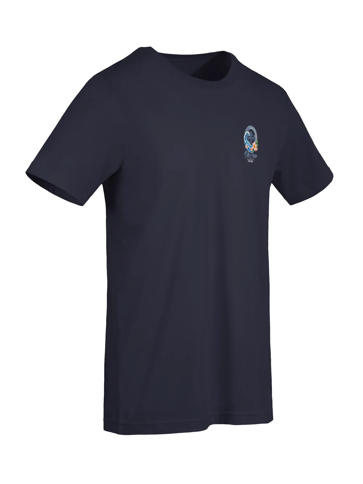 His House Unisex "Ola Pono Hawaii" T-Shirt by His House