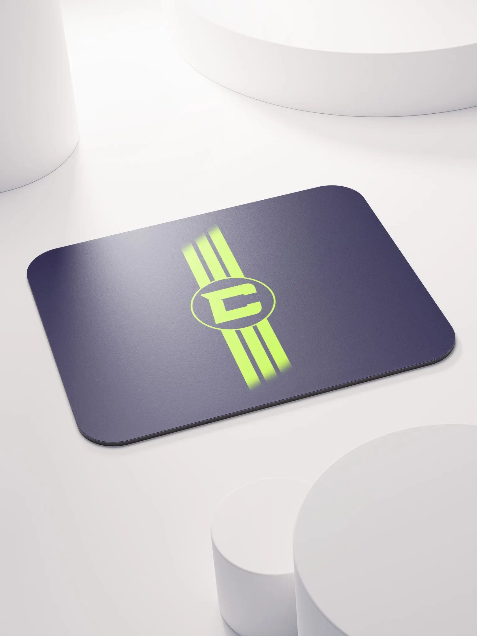 Chunky Mouse Mat product image (4)