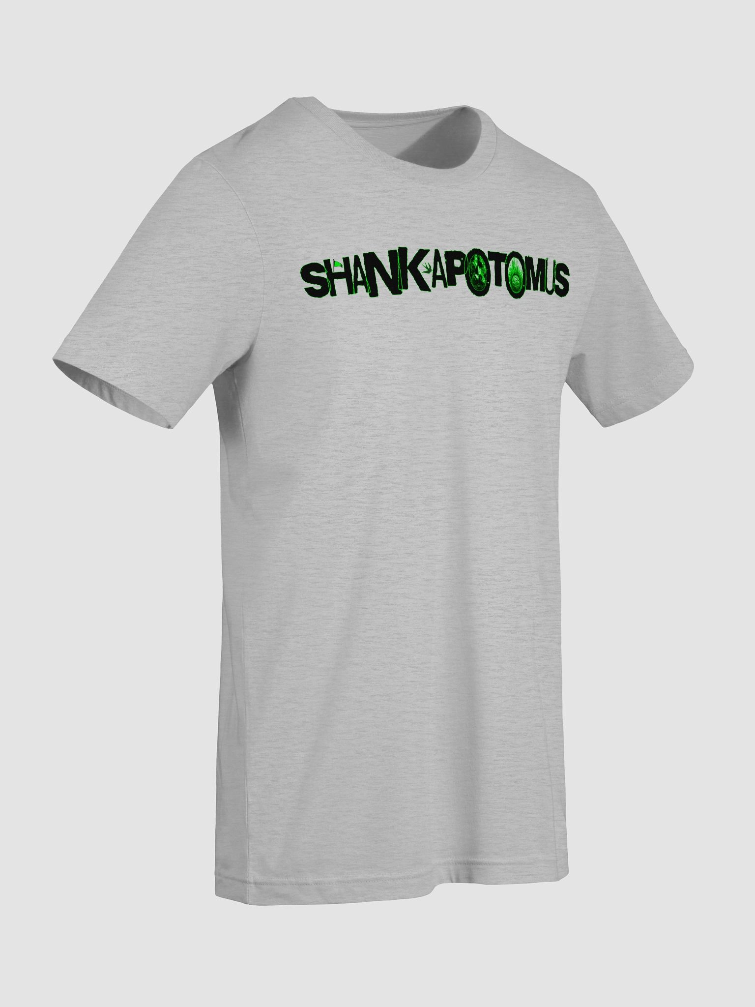 Shankapotomus T-shirt product image (17)