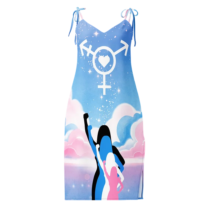The Trans Femme Signal product image (2)