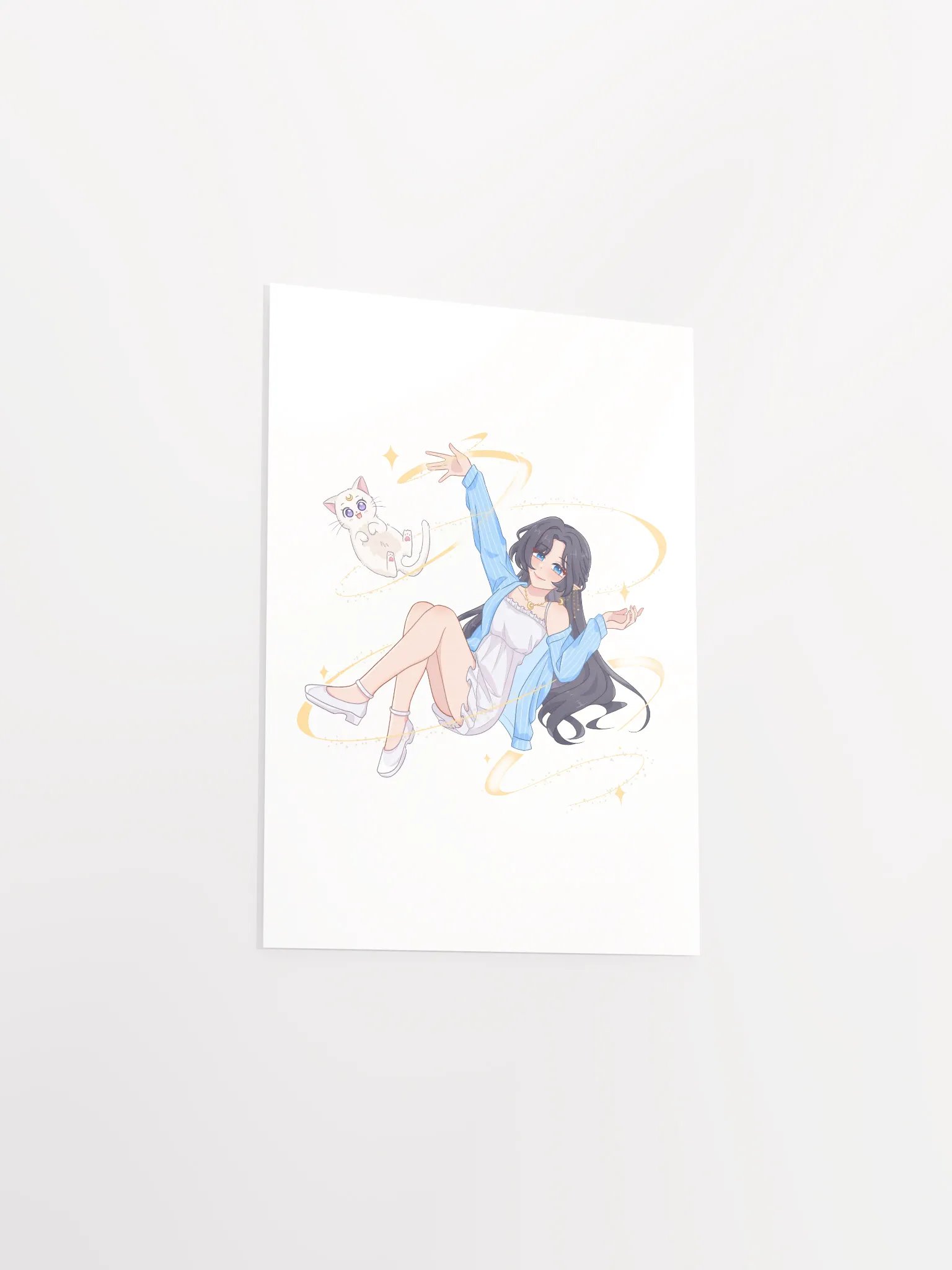 Amatsu Poster ᯓ☆ product image (11)