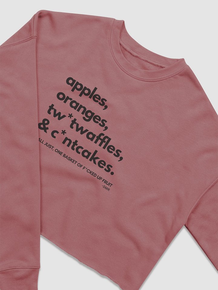 Cafe Collection: Basket of Fruit product image (18)