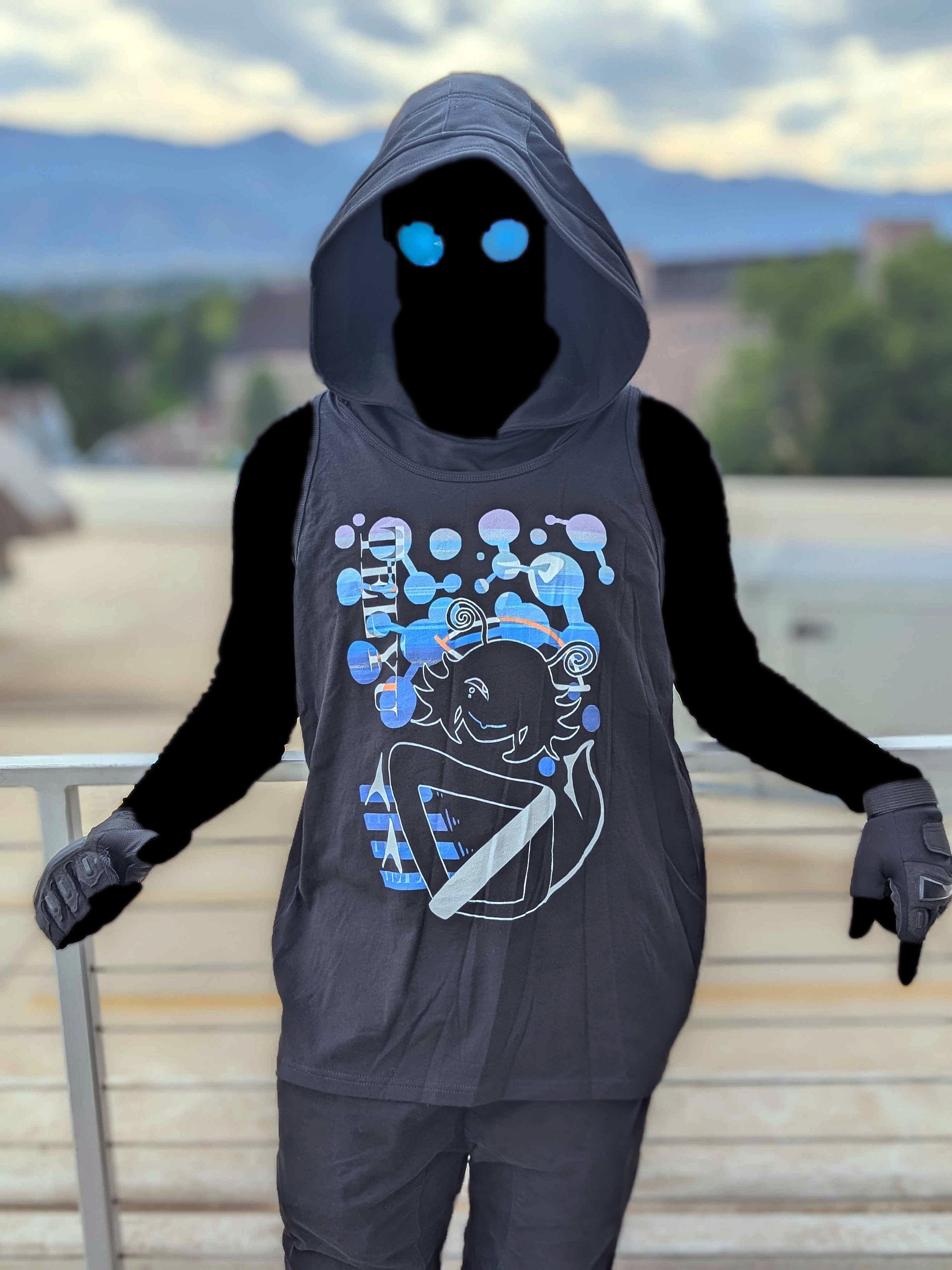 Telyu Mural Tank product image (4)