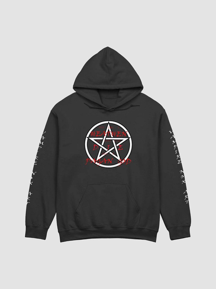 Heathen Hoodie product image (1)