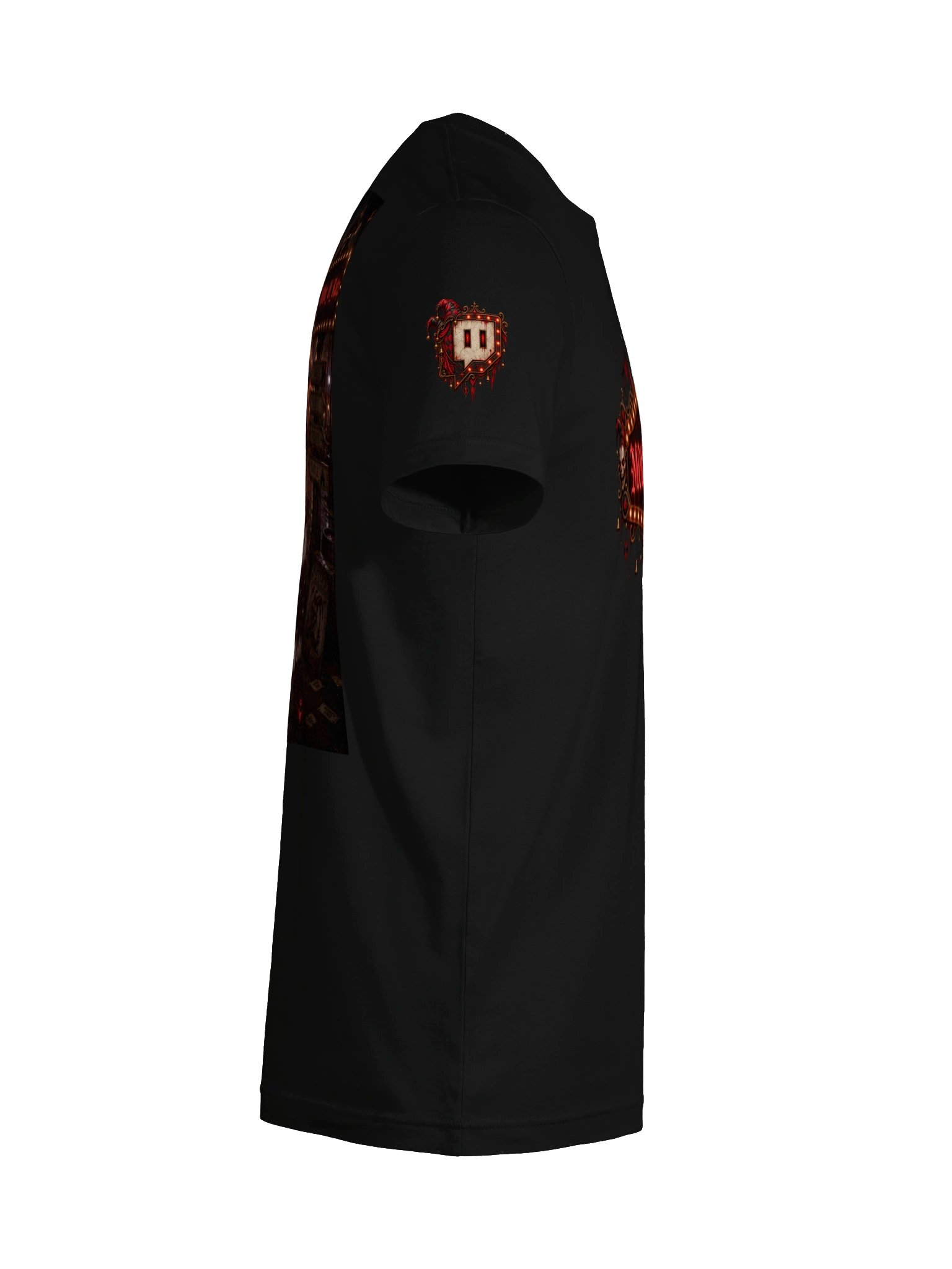 M0K Step Right Up product image (10)
