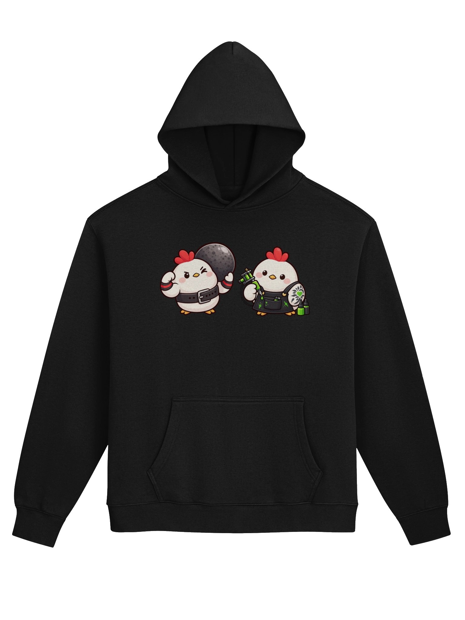PT and Tats product image (1)