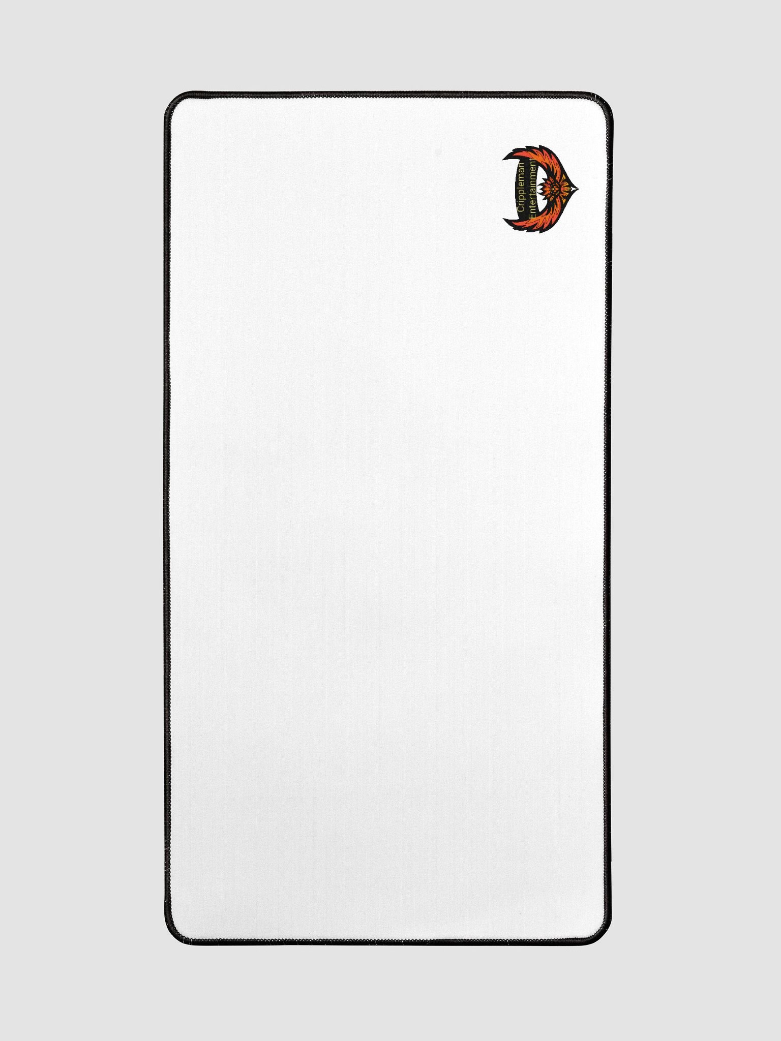Winged Logo Desk Mat product image (2)