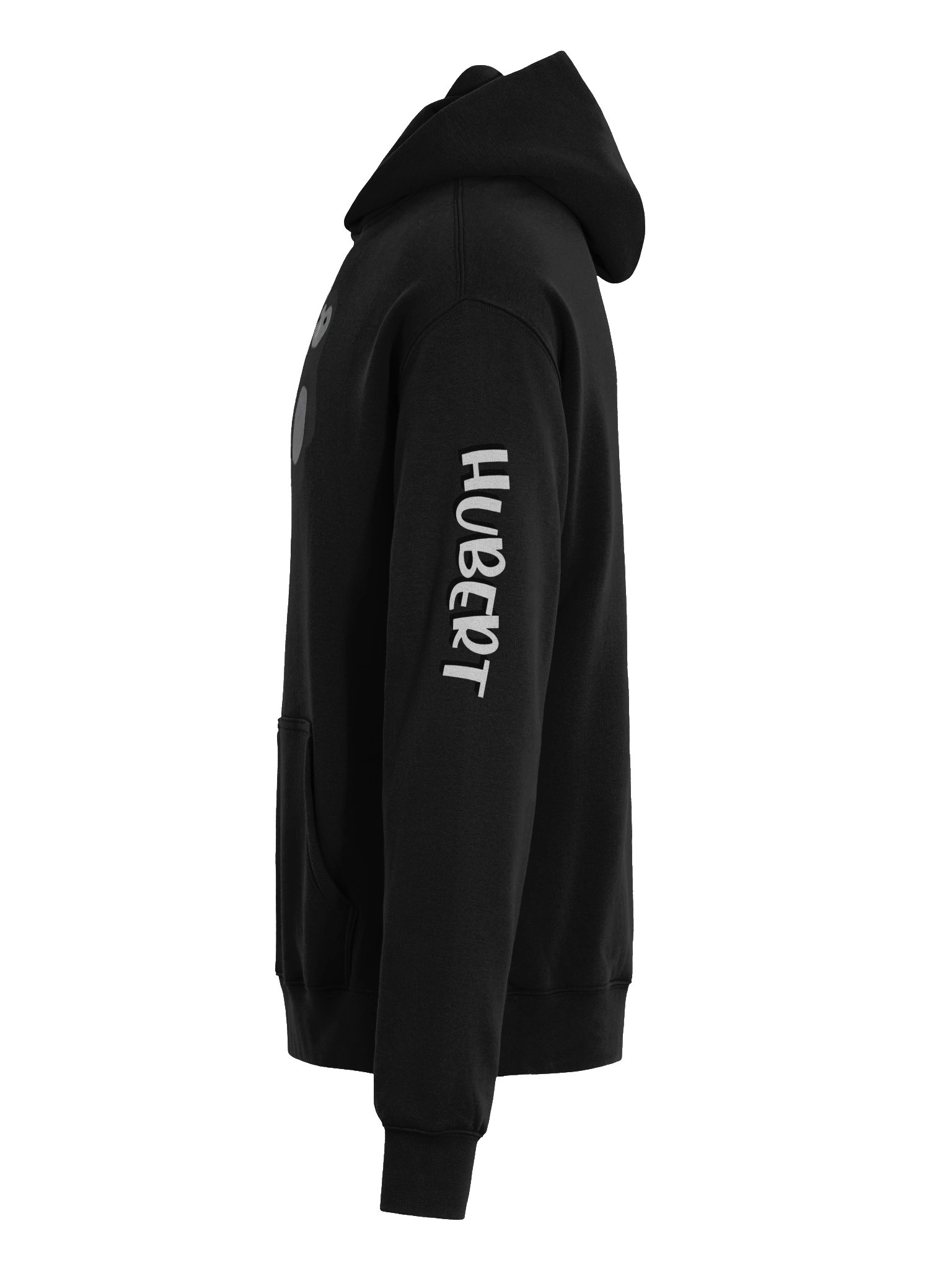 Hubert Family Hoodie product image (7)
