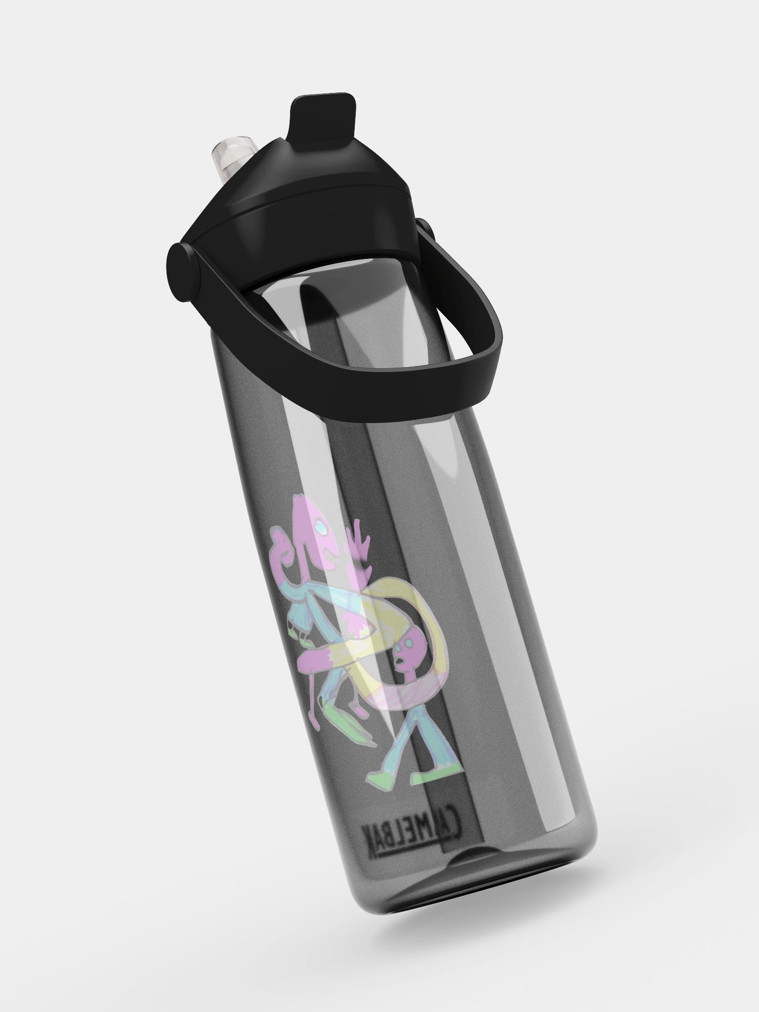 DANCE CAMELBAK WATER BOTTLE product image (21)