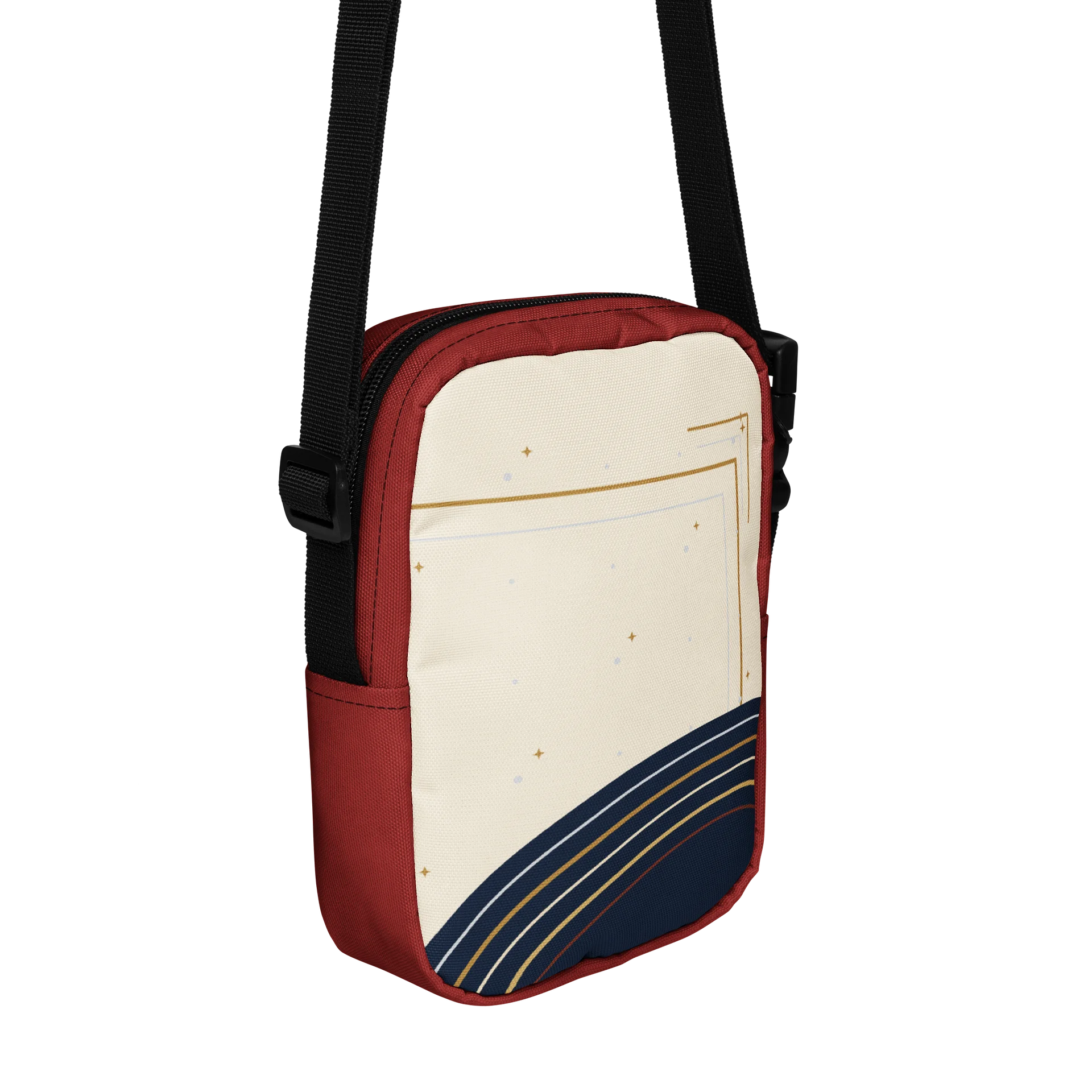Operator Orbit Crossbody product image (3)