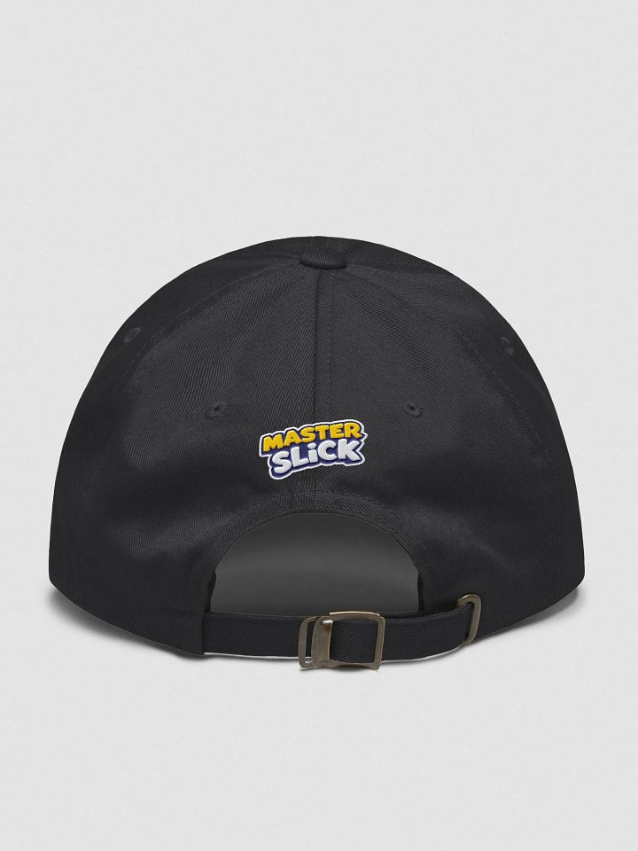 Slick hat product image (2)