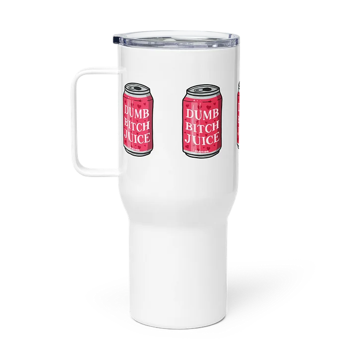 DB Juice Tumbler product image (1)