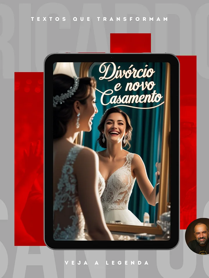 Bíblia: Divorcio e Novo Casamento product image (1)