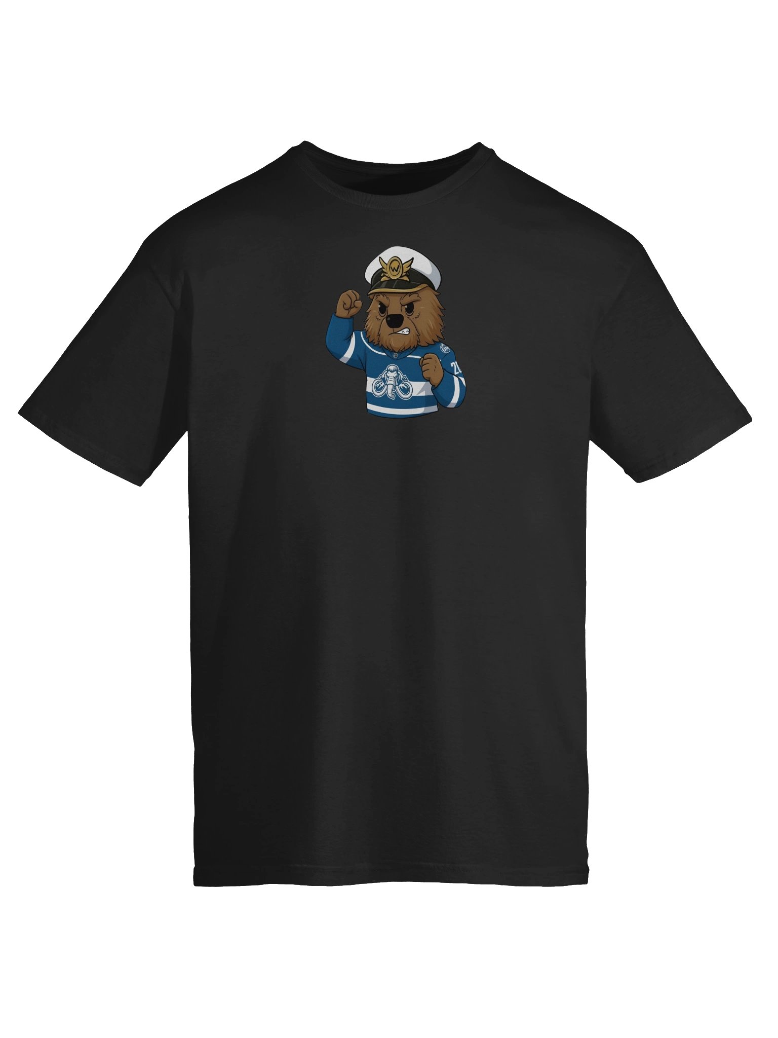 Mammoth Tee product image (9)
