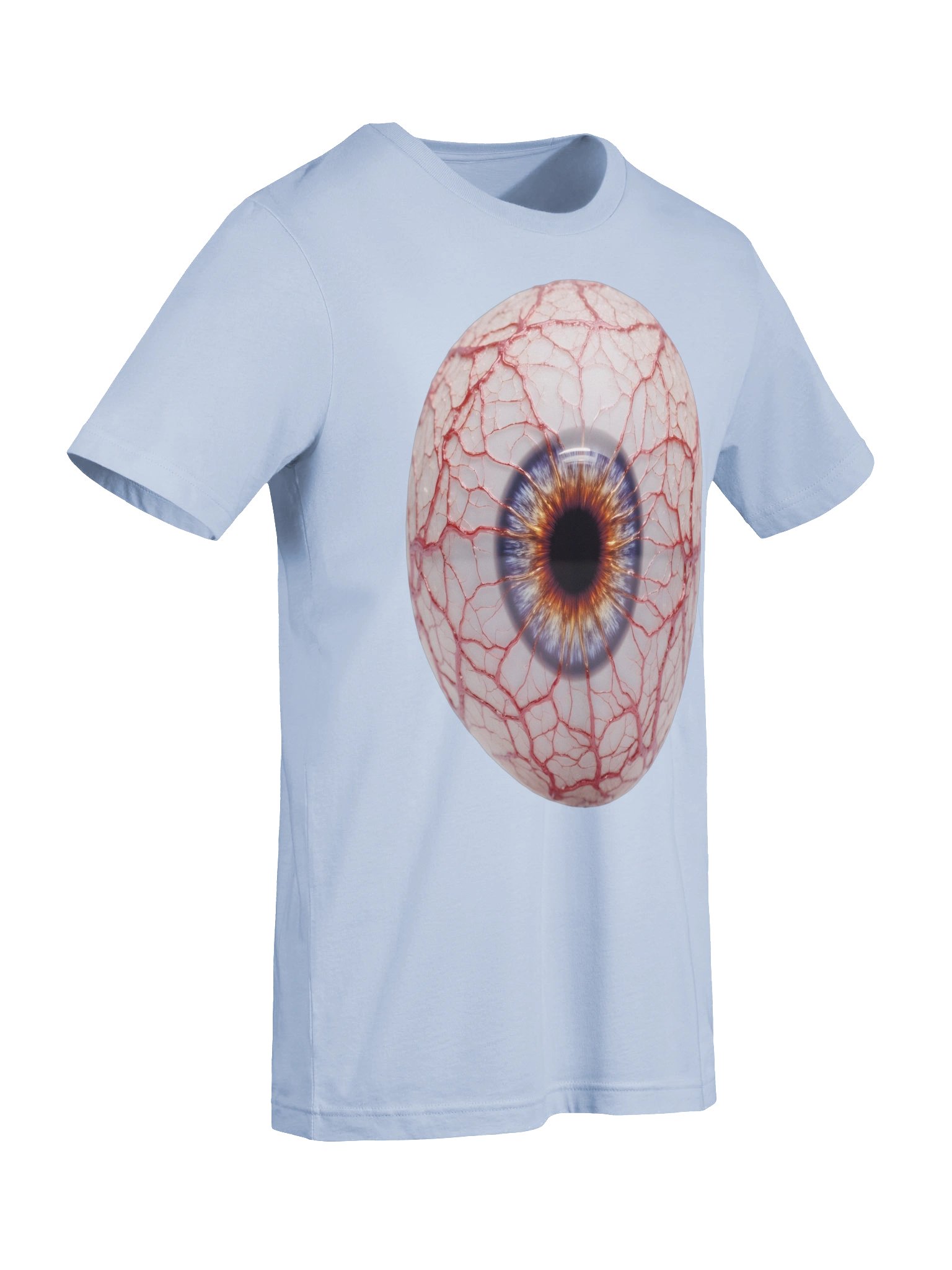 Visions | Bella+Canvas Unisex Supersoft T-Shirt product image (97)