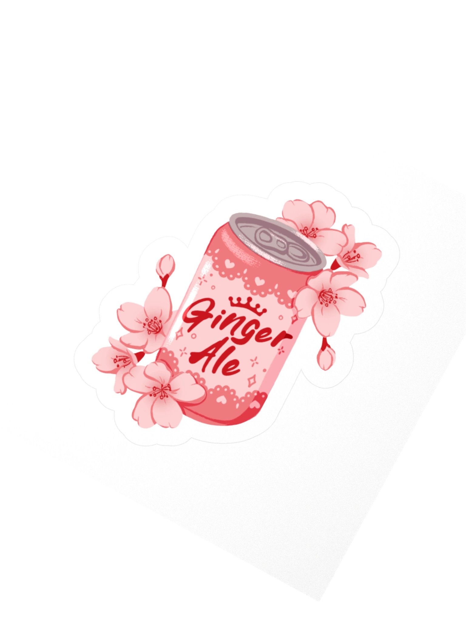Ginger Ale product image (4)