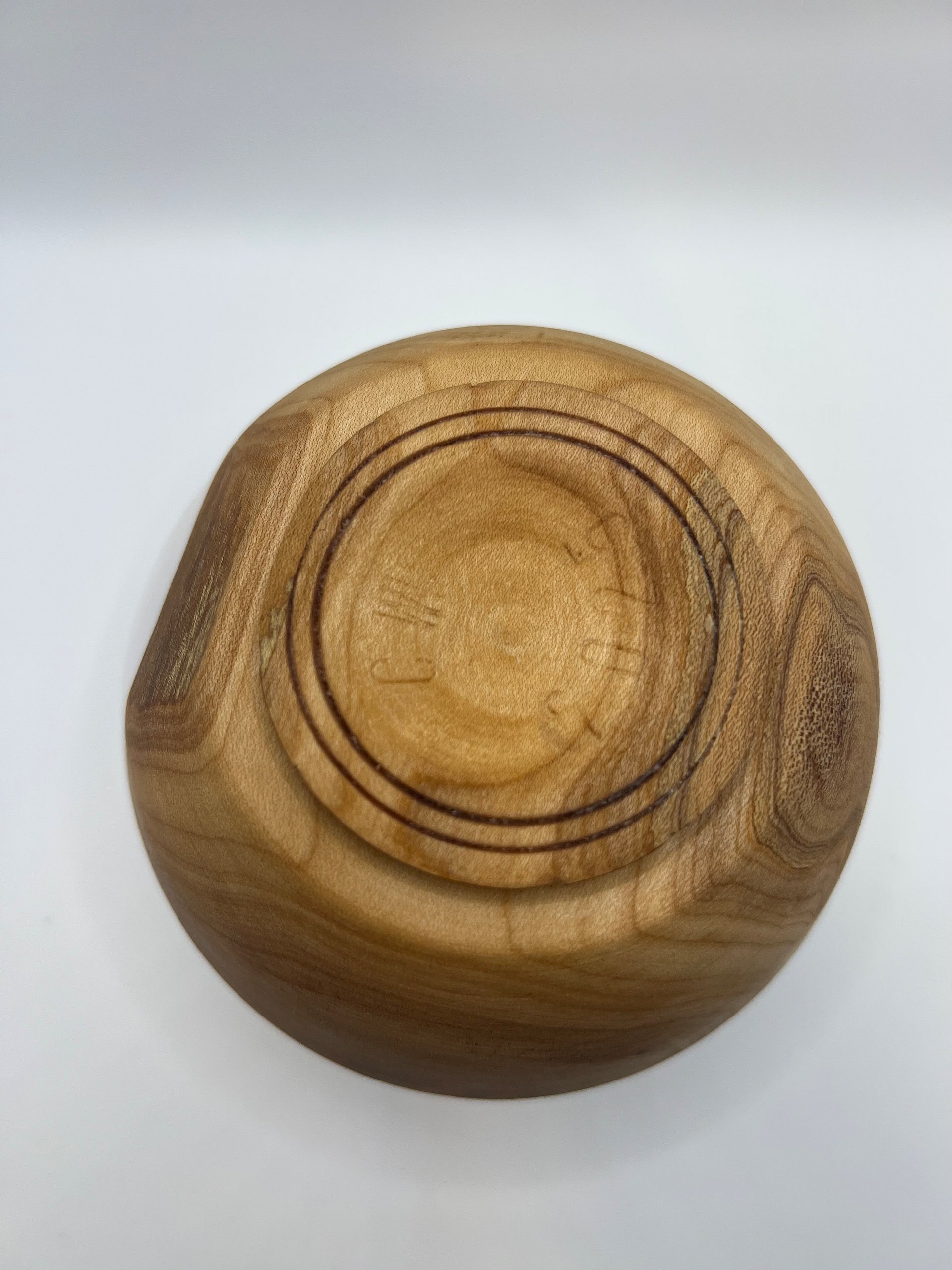 Spalted Maple Decorative Bowl – 4.75" x 2" product image (11)