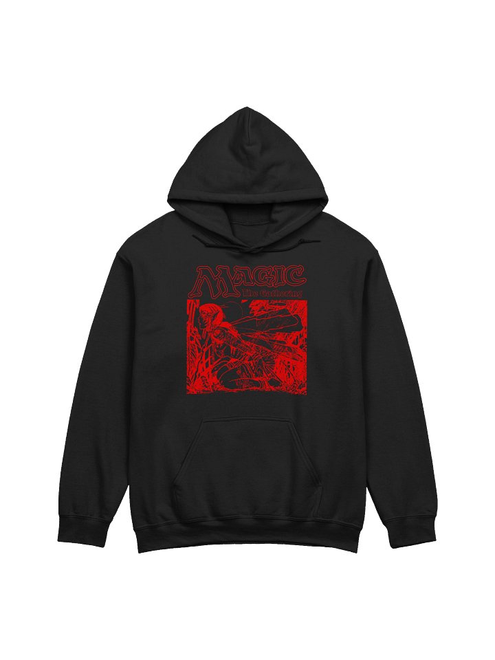 Mountainwalker Hoodie product image (1)