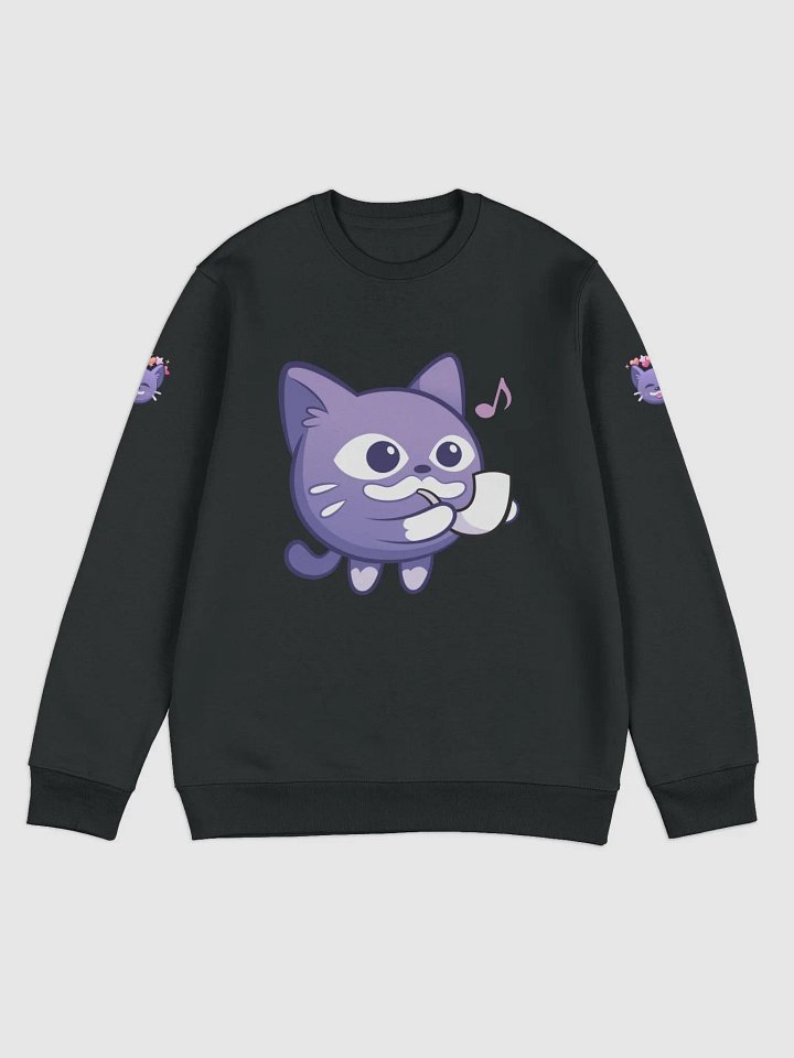 Comfy Cozy Saxy Sweater product image (1)