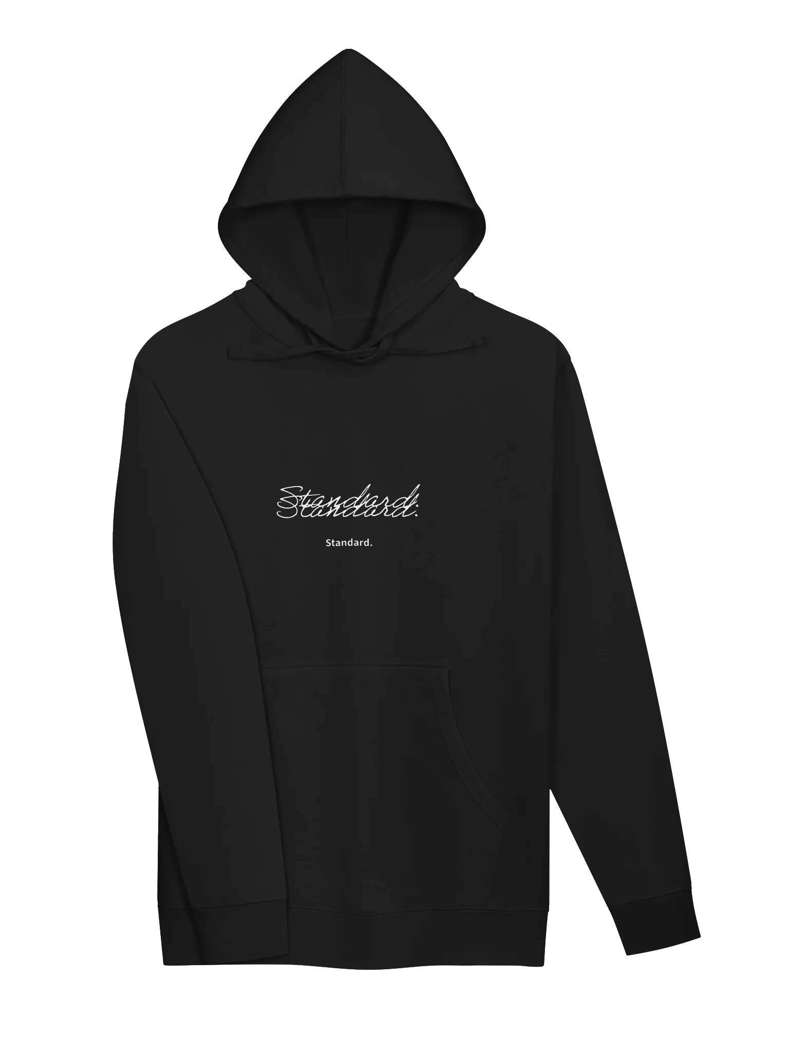 Womans Plain Track hoodie product image (3)