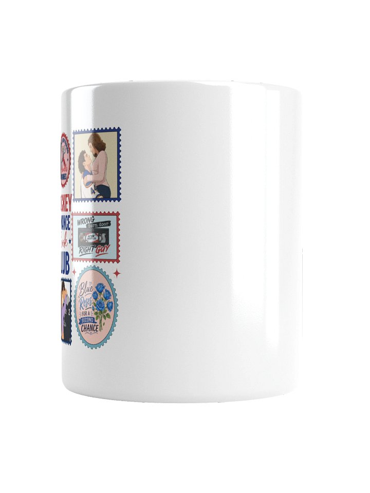 Off Campus Postcard Mug product image (4)