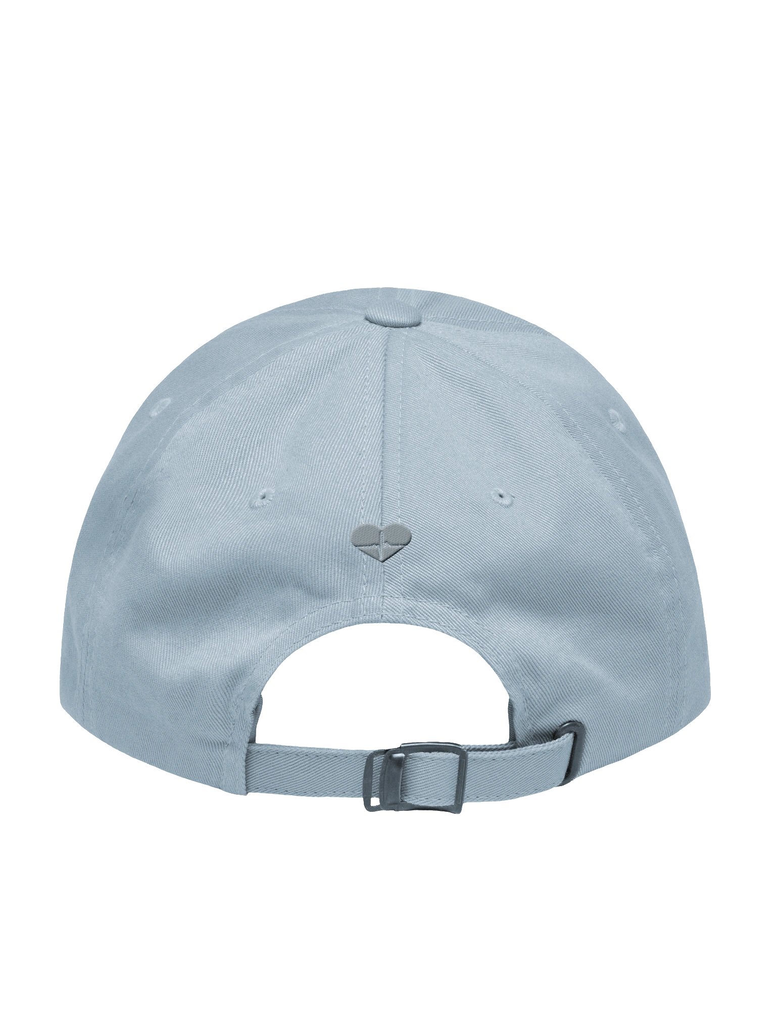 Heartbeat Dad Hat product image (2)