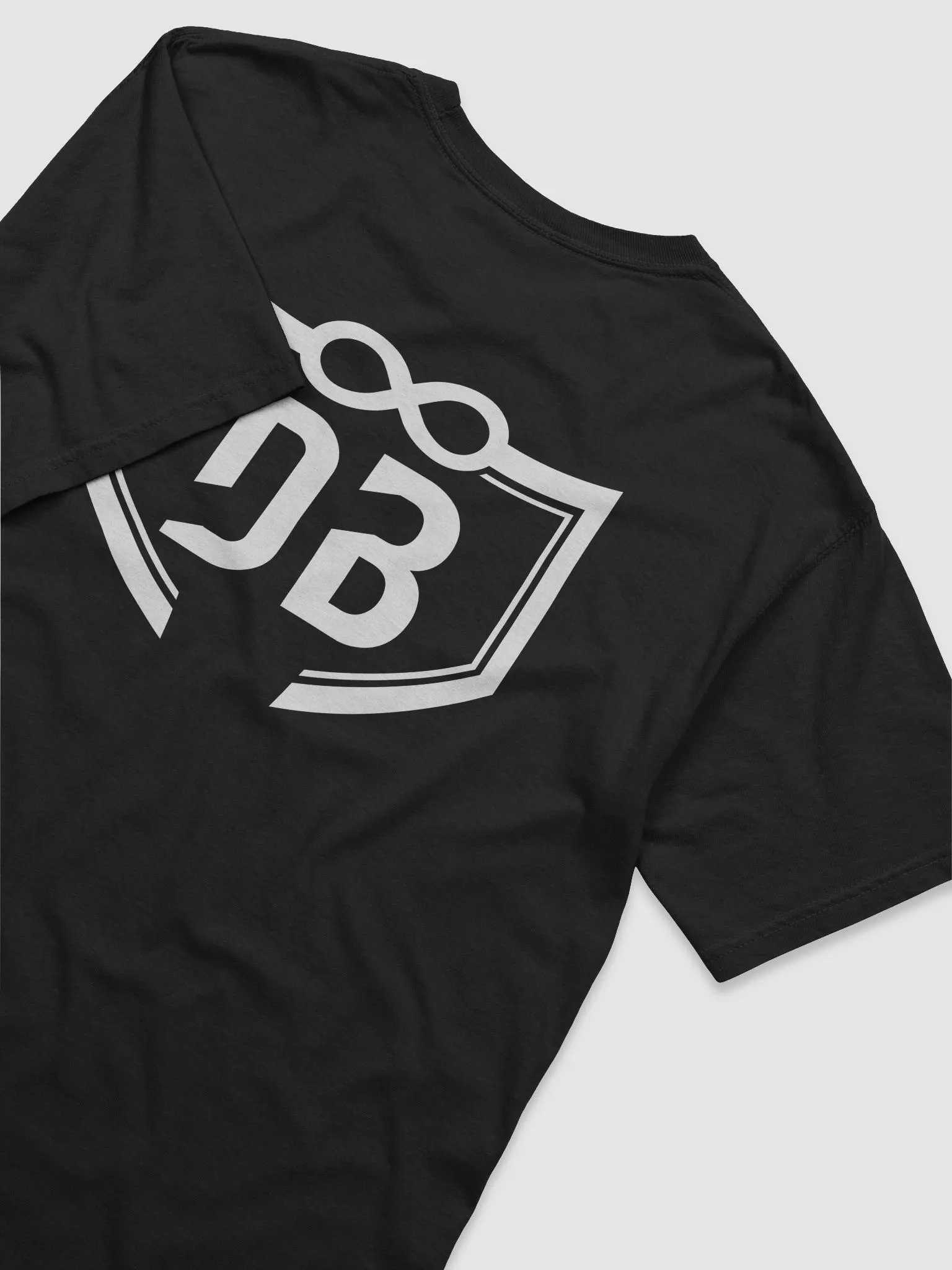 Logo T-Shirt product image (4)