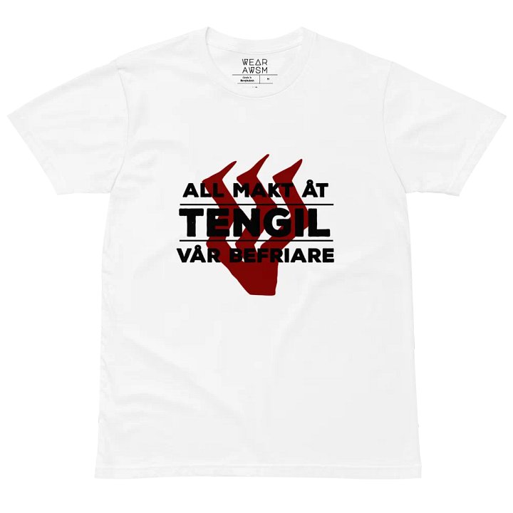 All makt åt Tengil, vår befriare product image (2)