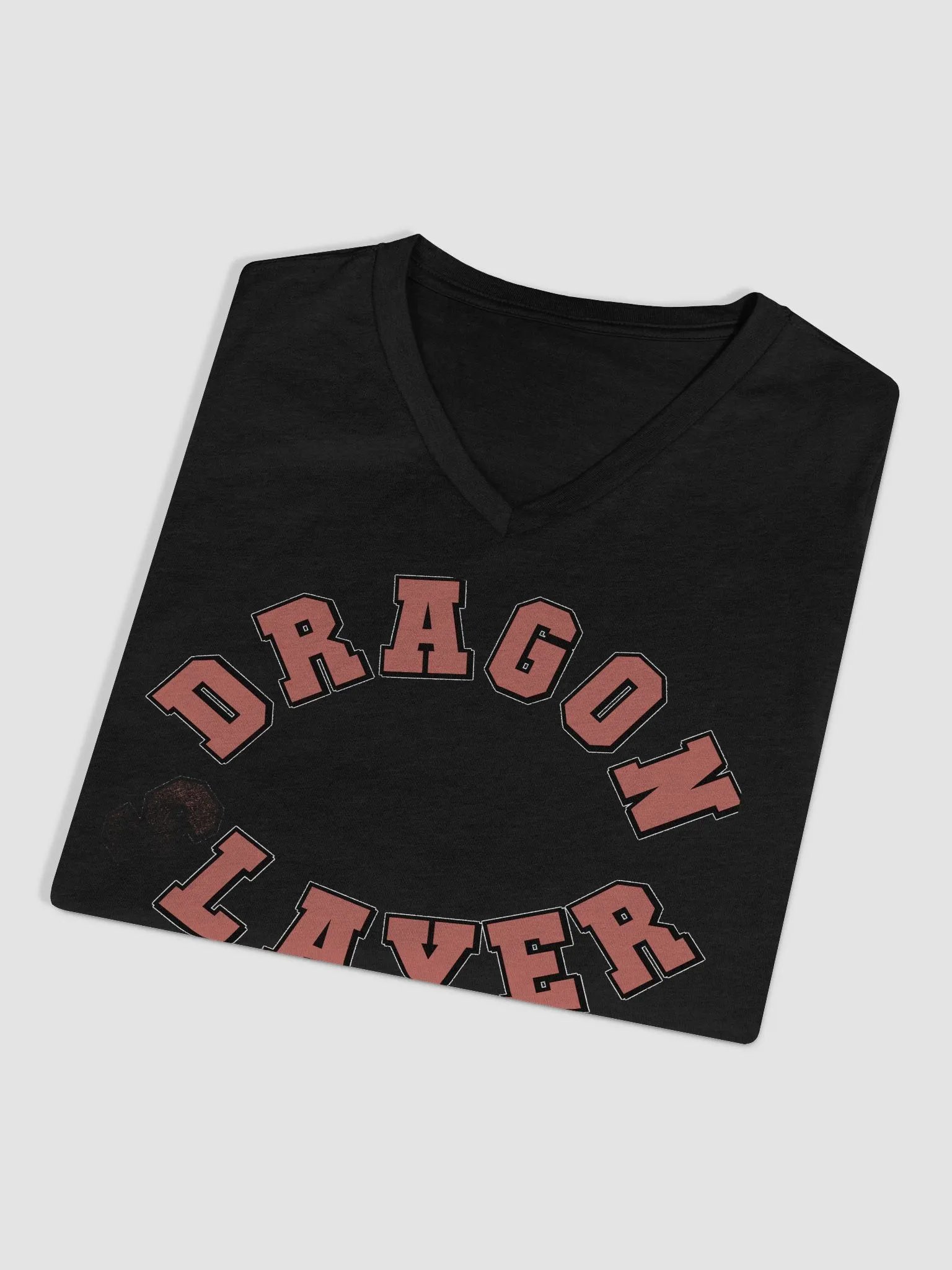 Dragon sLayer Shirt (Womens) product image (2)