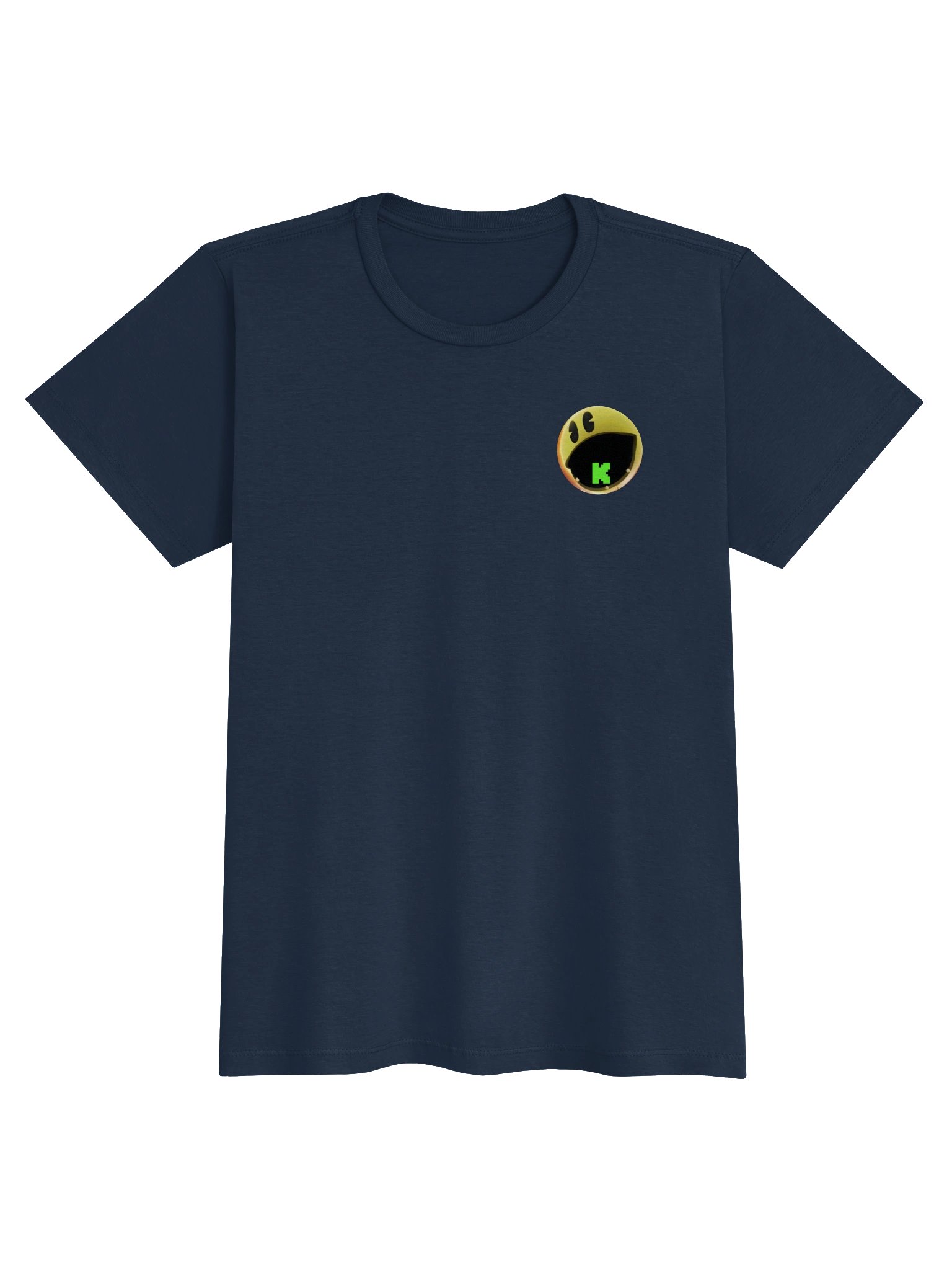 Pak Women's Basic Softstyle T-Shirt product image (1)