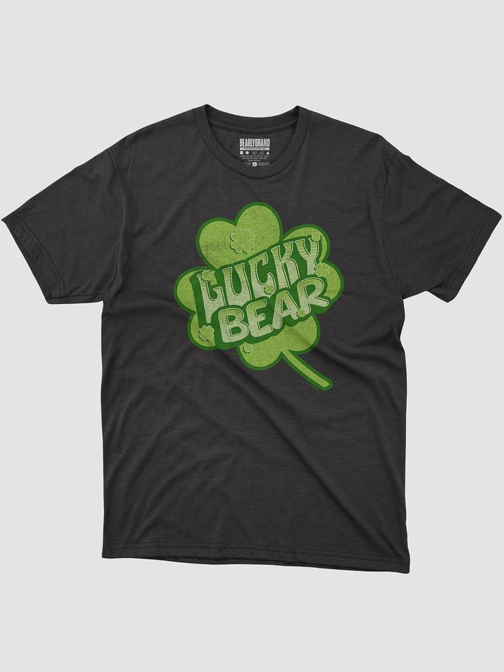 Lucky Bear T-Shirt product image (1)