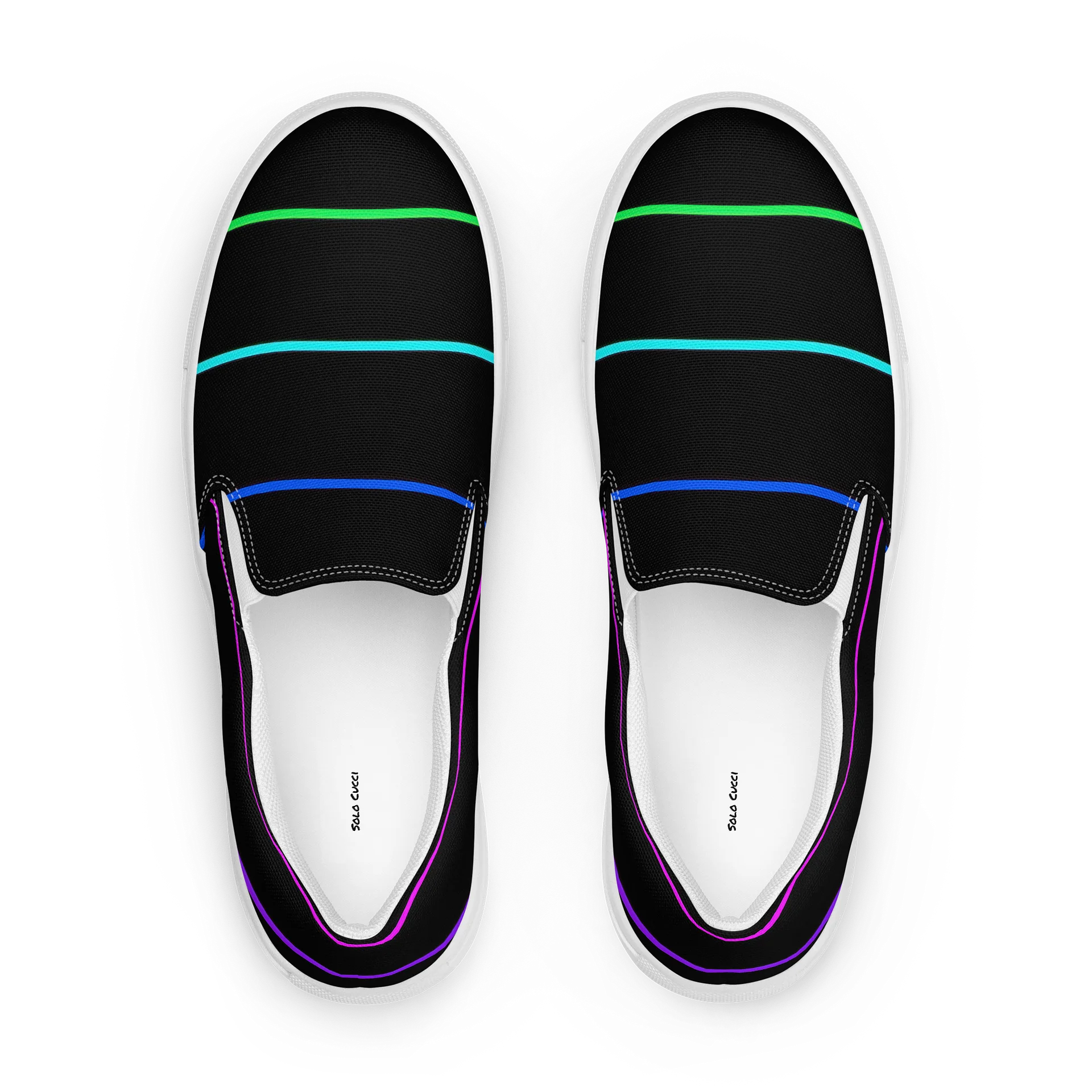 Strisce Slip-Ons product image (1)